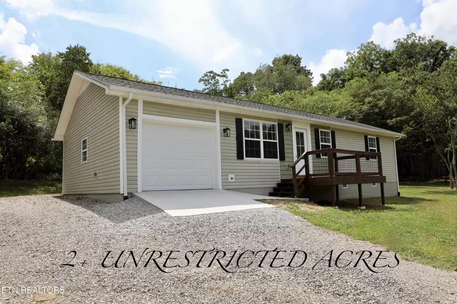 239 Cedar Grove Road, Madisonville, TN 37354