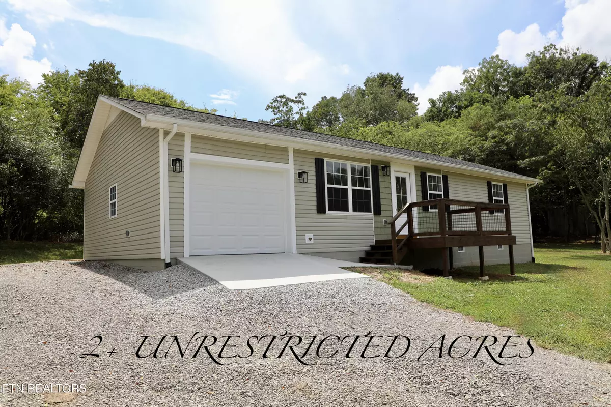 Madisonville, TN 37354,239 Cedar Grove Road