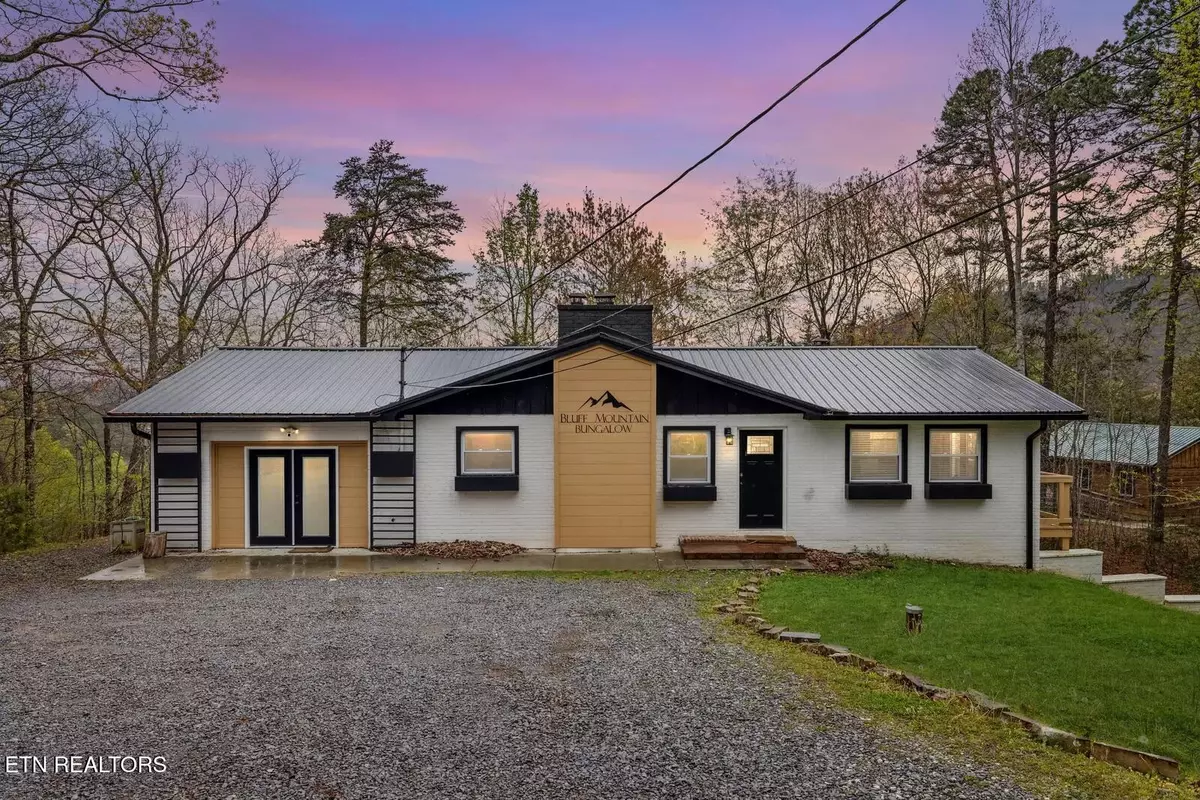 Sevierville, TN 37876,2069 Bluff Mountain Rd
