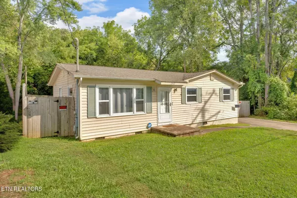 Knoxville, TN 37917,2527 Cecil Ave