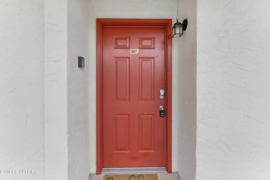 102 Baskins Creek #207, Gatlinburg, TN 37738