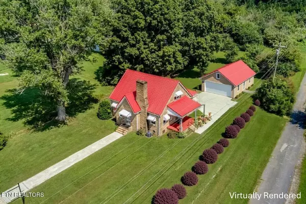 Wartburg, TN 37887,522 Court St