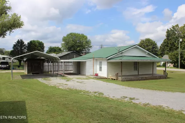 Andersonville, TN 37705,3816 Andersonville Hwy