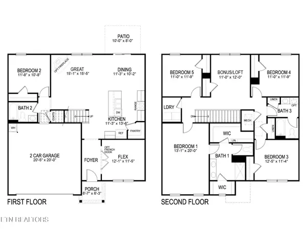Maryville, TN 37803,1463 Newbury Lane
