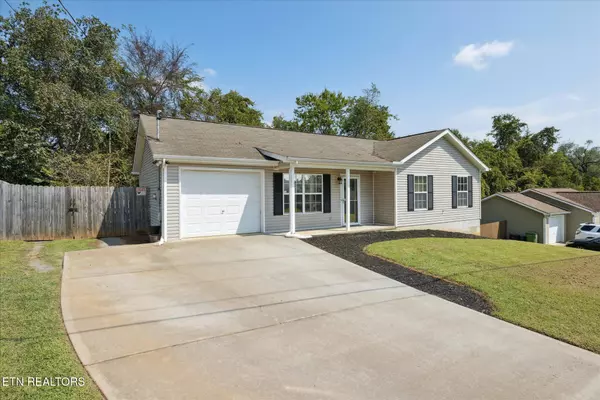 Mascot, TN 37806,8919 John David DR