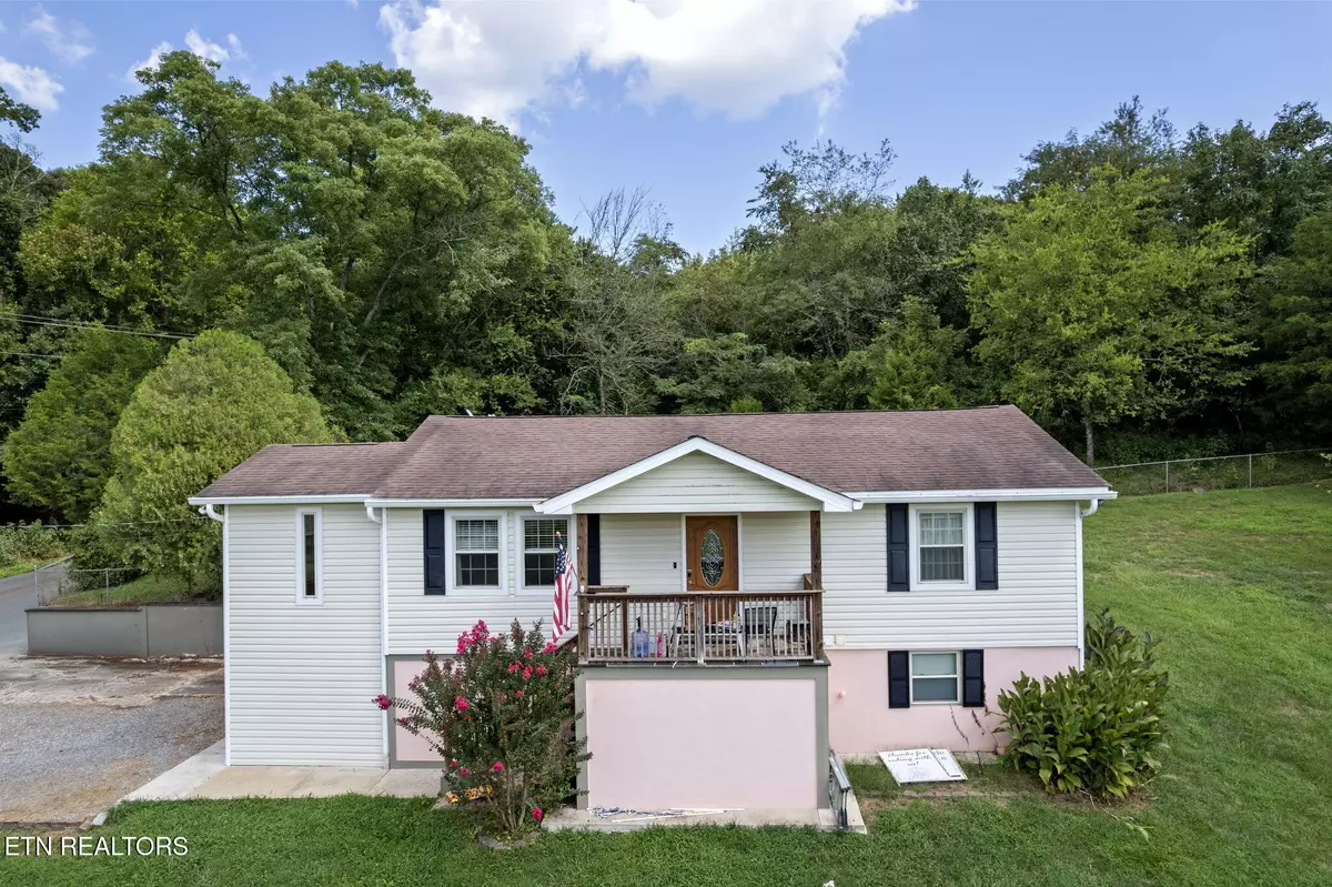 Lenoir City, TN 37772,1192 Lakeview Rd