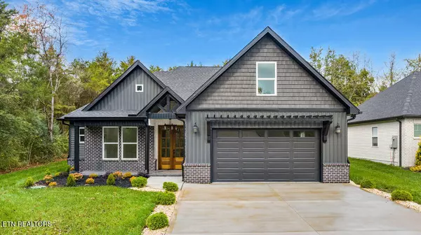 108 Tsuhdatsi WAY, Loudon, TN 37774