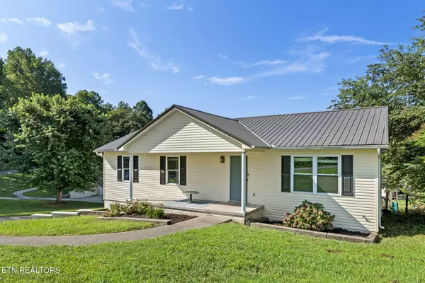 Clinton, TN 37716,115 Hendren LN