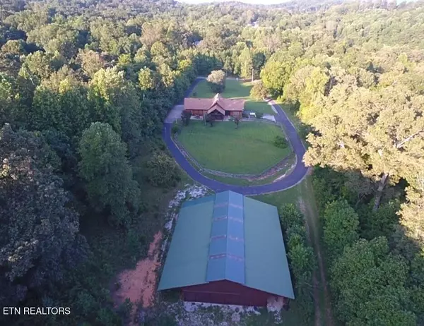 Corryton, TN 37721,8210 WOOD Rd