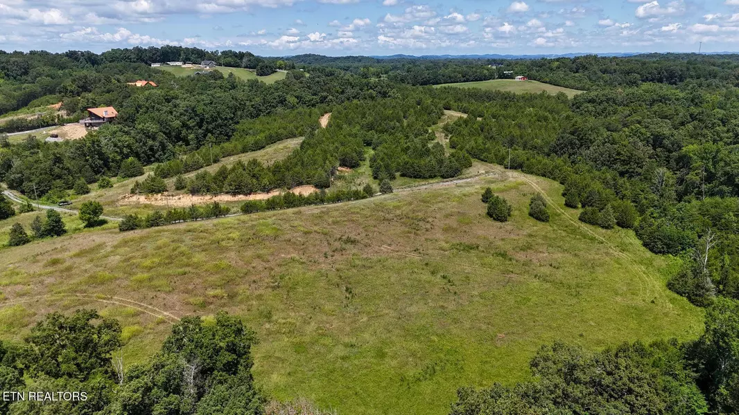 1430 Swannsylvania Rd, Dandridge, TN 37725