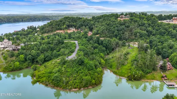 Dandridge, TN 37725,Lot 27 Stone Shore WAY