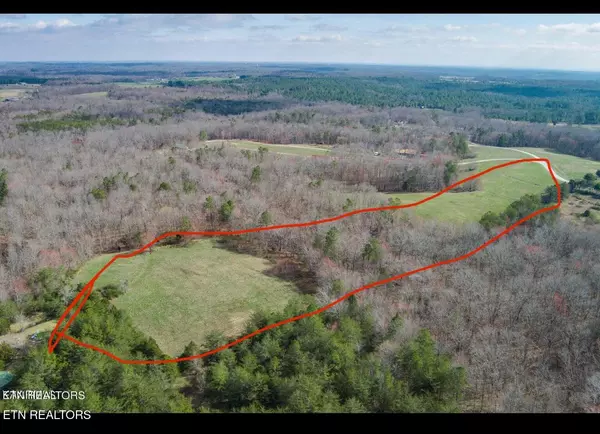 Jamestown, TN 38556,297 Hitchin Post DR