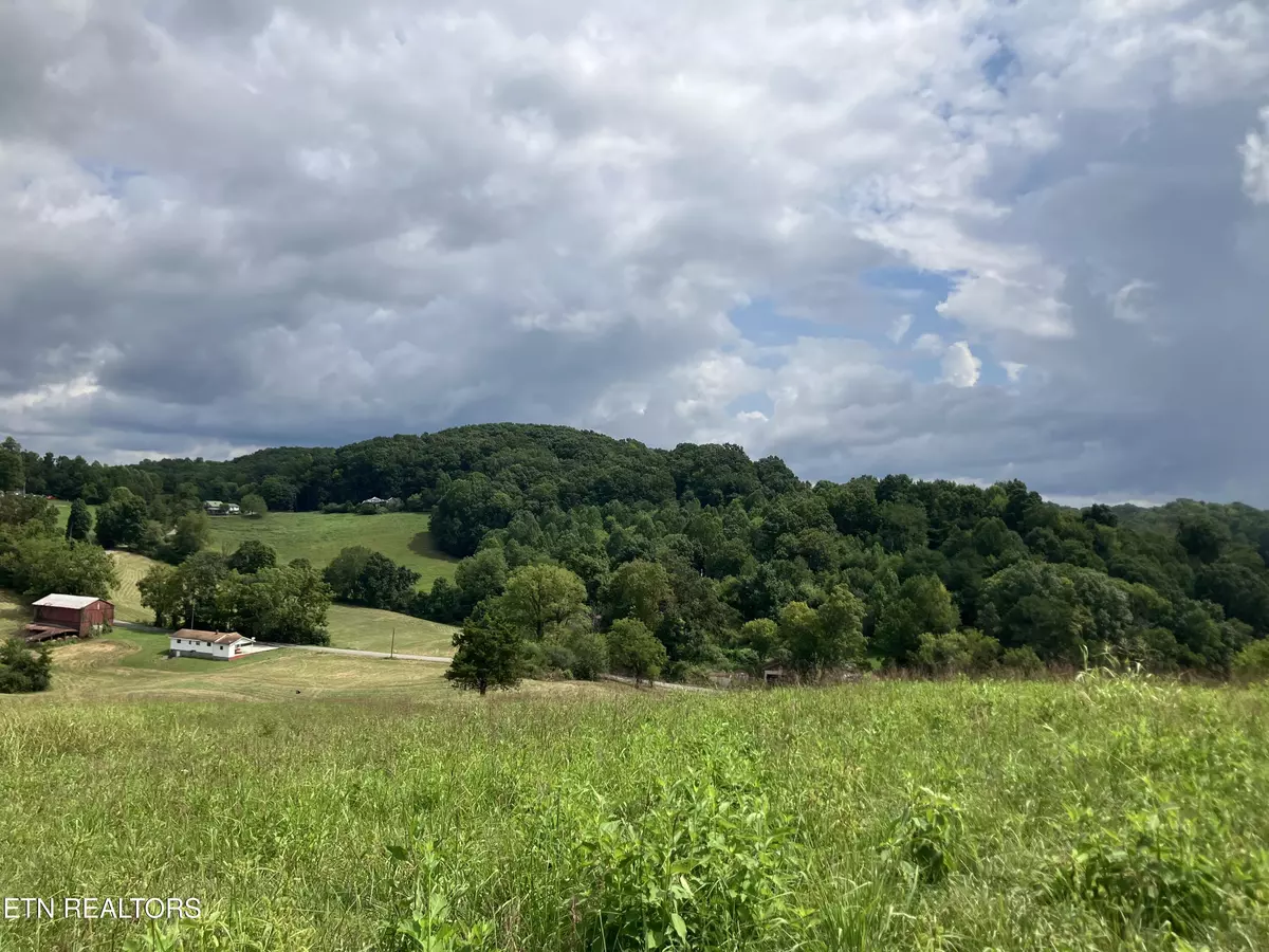New Tazewell, TN 37825,Lot 6 Grandview LN