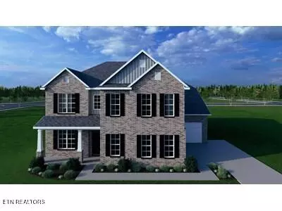 1952 Hickory Reserve Rd, Knoxville, TN 37932