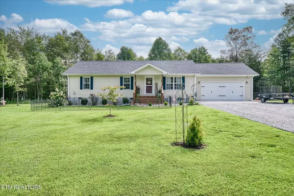 Jamestown, TN 38556,838 Dulog Tr