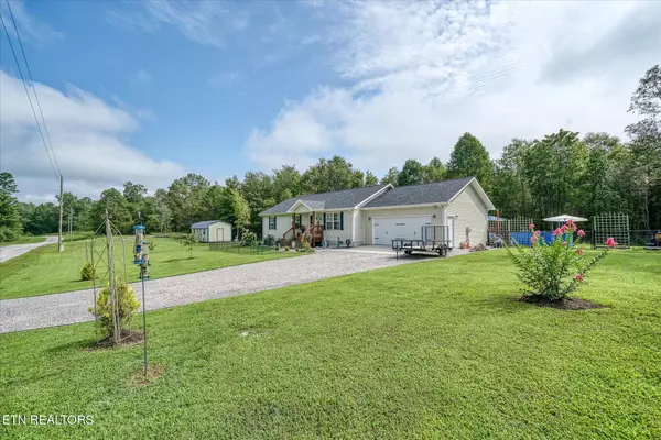 Jamestown, TN 38556,838 Dulog Tr