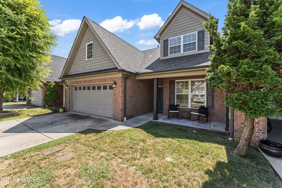157 Van Gilder WAY, Seymour, TN 37865