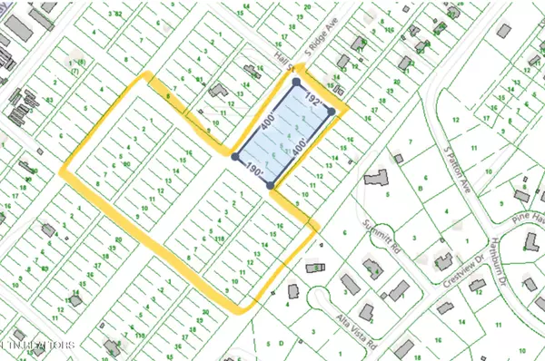 Rockwood, TN 37854,Hall & Tarwater St