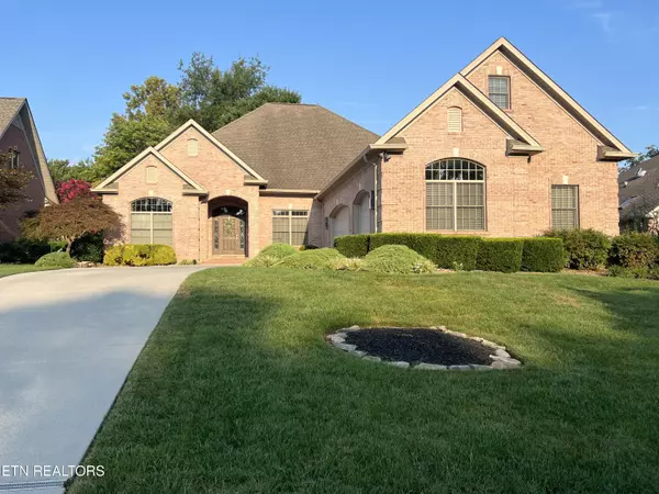 131 Kiowa WAY, Loudon, TN 37774