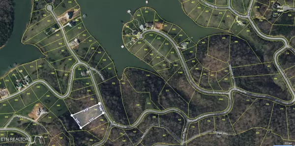 Sharps Chapel, TN 37866,Lot 541 Russell Brothers Rd