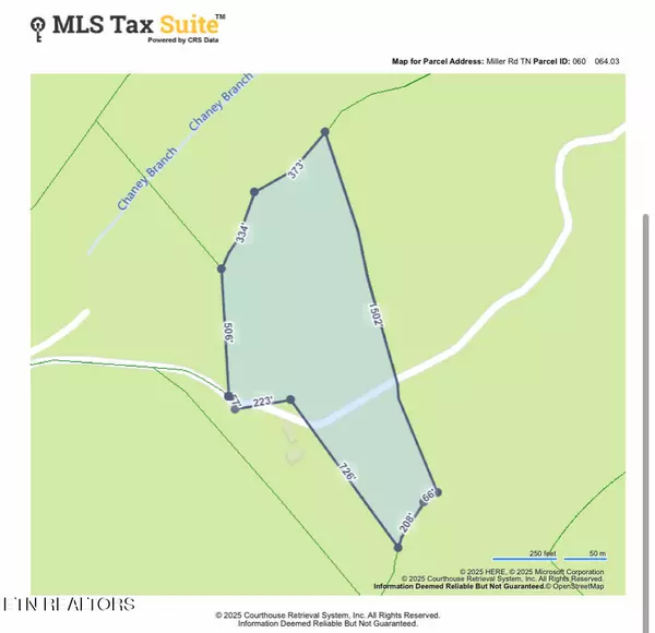 Vonore, TN 37885,Miller Rd