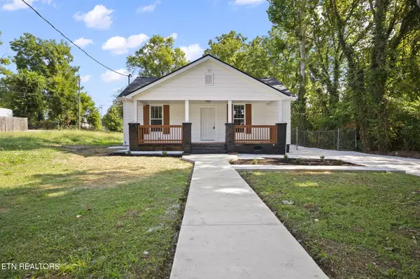 Knoxville, TN 37914,116 Elmwood St