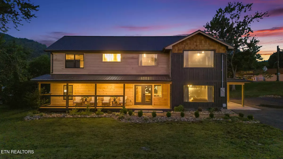 Pigeon Forge, TN 37863,3204 Mayes Loop Rd
