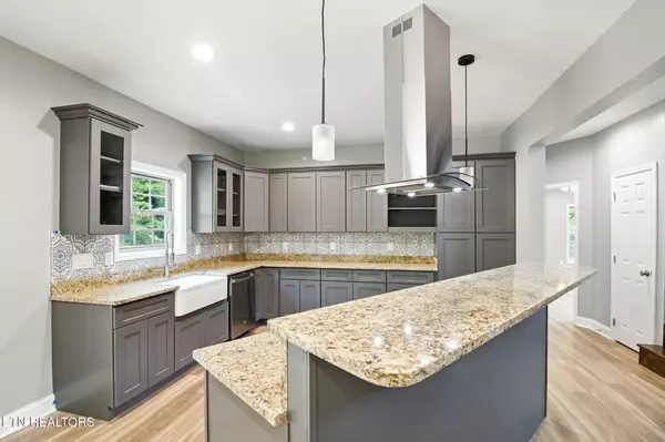 Kodak, TN 37764,2720 Hodges Ferry Rd