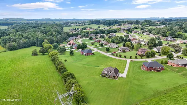 Maryville, TN 37801,547 Carpenters View DR