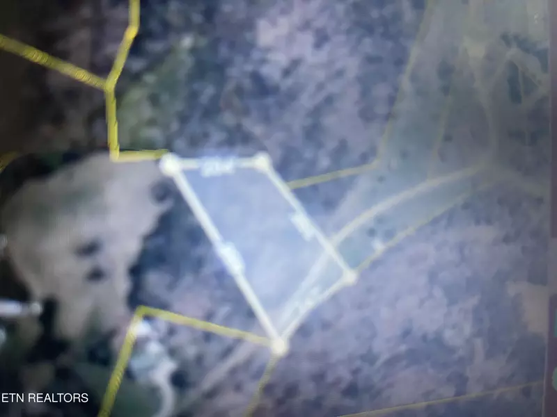 Tellico Camp Rd, Madisonville, TN 37354