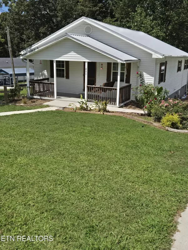 Rockwood, TN 37854,451 Patton Ave