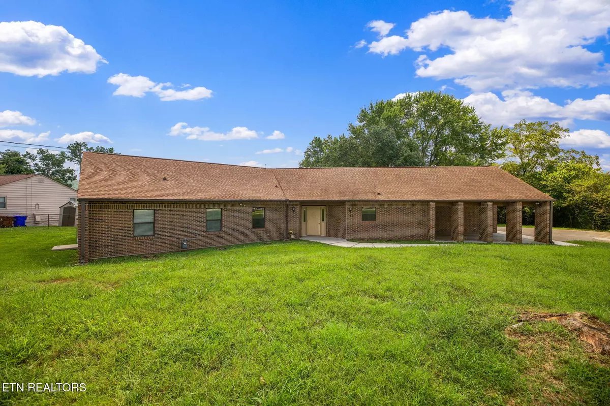 Oak Ridge, TN 37830,145 Latimer Rd