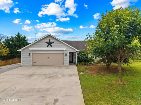 Dandridge, TN 37725,1635 Sams DR