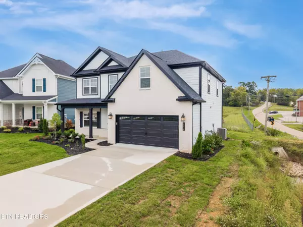 Maryville, TN 37803,1314 Fort Craig Tr