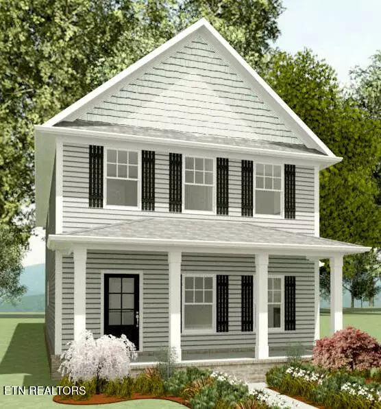 6174 Tower Bell St #Lot 33, Powell, TN 37849