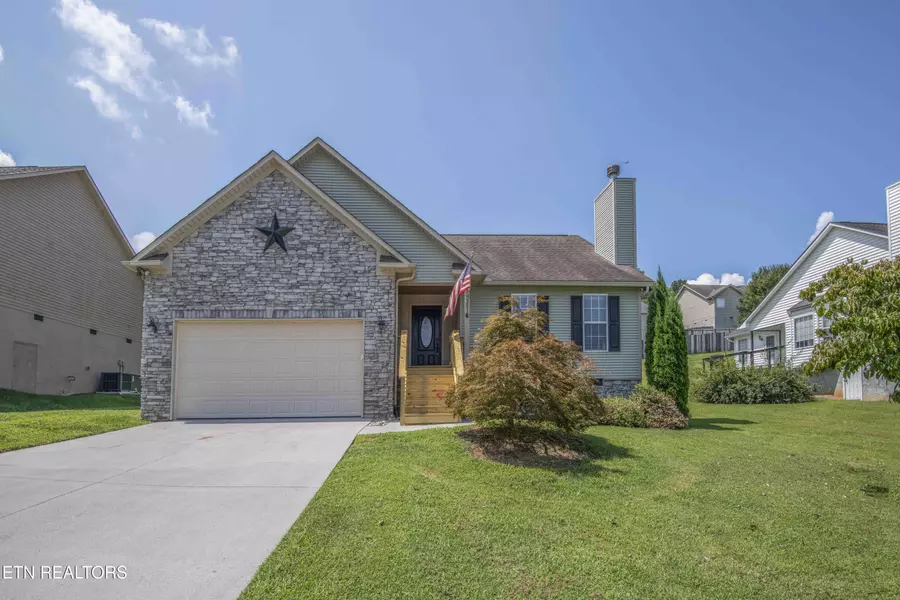 3915 Mountain Vista Rd, Knoxville, TN 37931