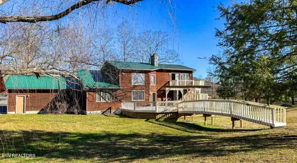 2539 Annadell Rd, Pioneer, TN 37847