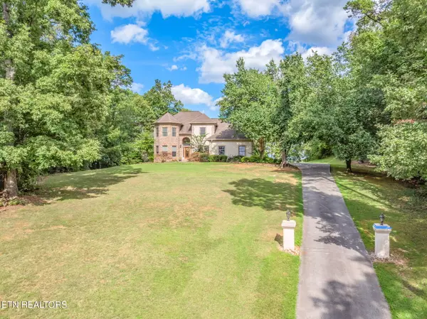Loudon, TN 37774,2572 Little Valley Rd