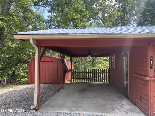 Madisonville, TN 37354,310 Polly Mountain Rd Rd