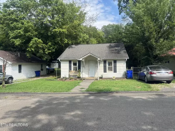 1840 Baugh St, Cleveland, TN 37311