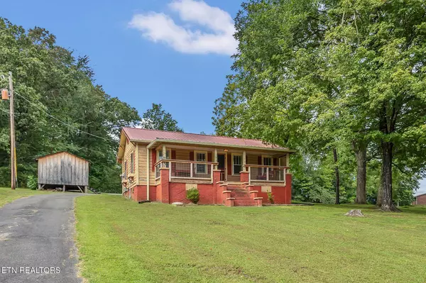 Athens, TN 37303,1210 Old Englewood Rd