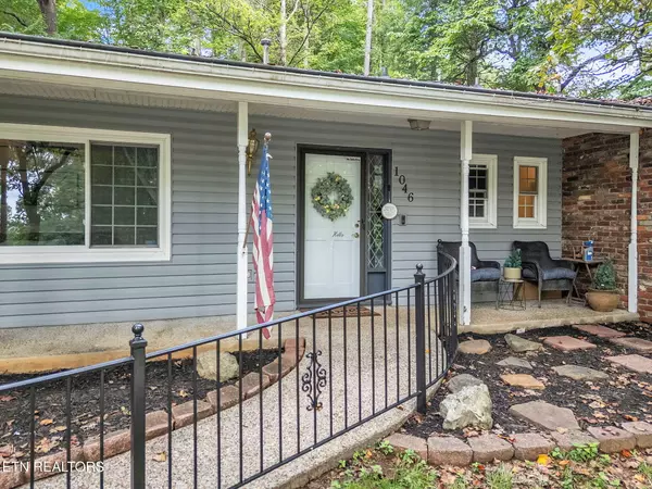 Oak Ridge, TN 37830,1046 Outer DR