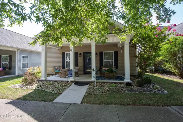 Oak Ridge, TN 37830,117 Fortenberry St