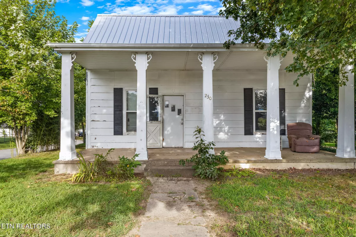 Etowah, TN 37331,230 Pennsylvania Avenue