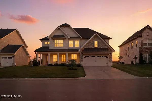 Knoxville, TN 37932,11608 Boston Ivy LN