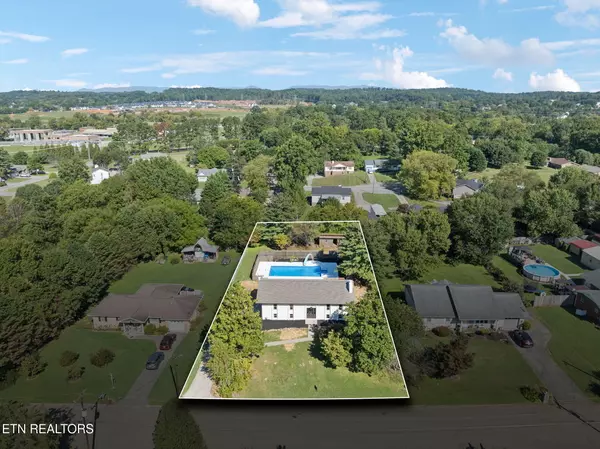 Powell, TN 37849,4221 Cadillac DR