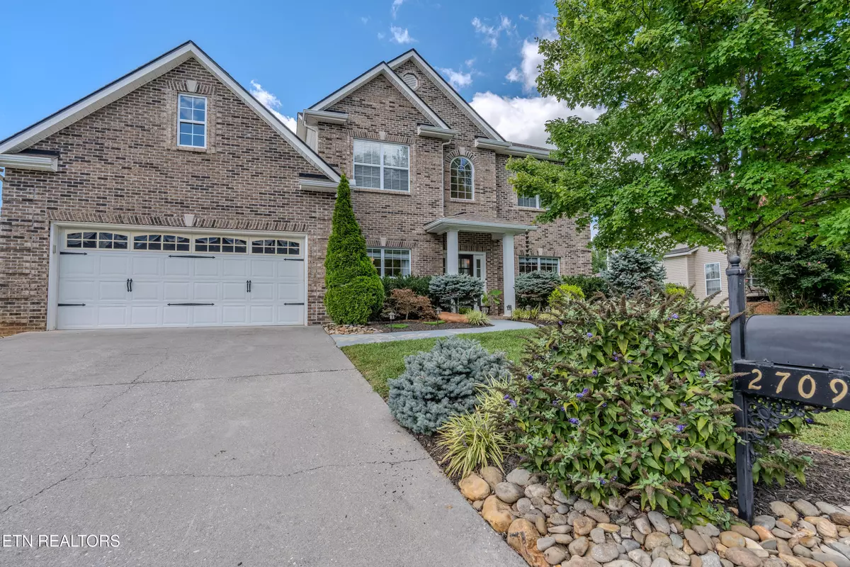 Knoxville, TN 37924,2709 Rushland Park Blvd