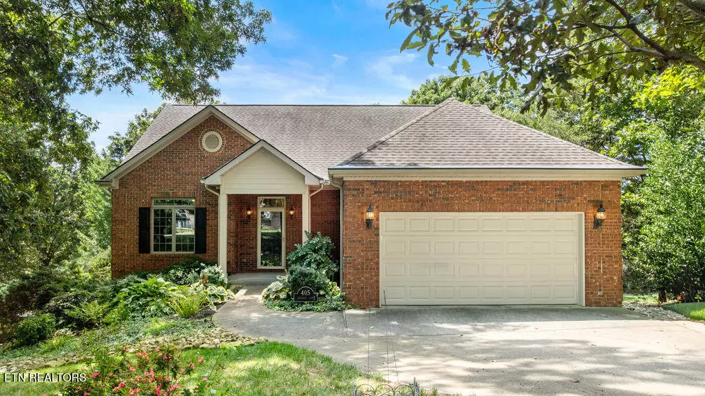 Loudon, TN 37774,405 Catoosa LN