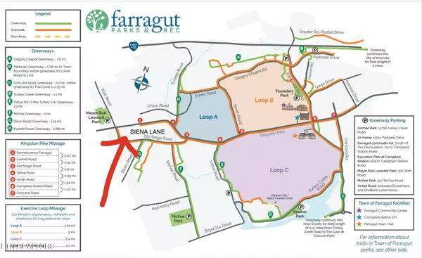 Knoxville, TN 37934,12906 Siena LN