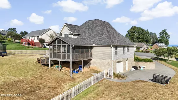 Morristown, TN 37813,4234 Bayberry DR